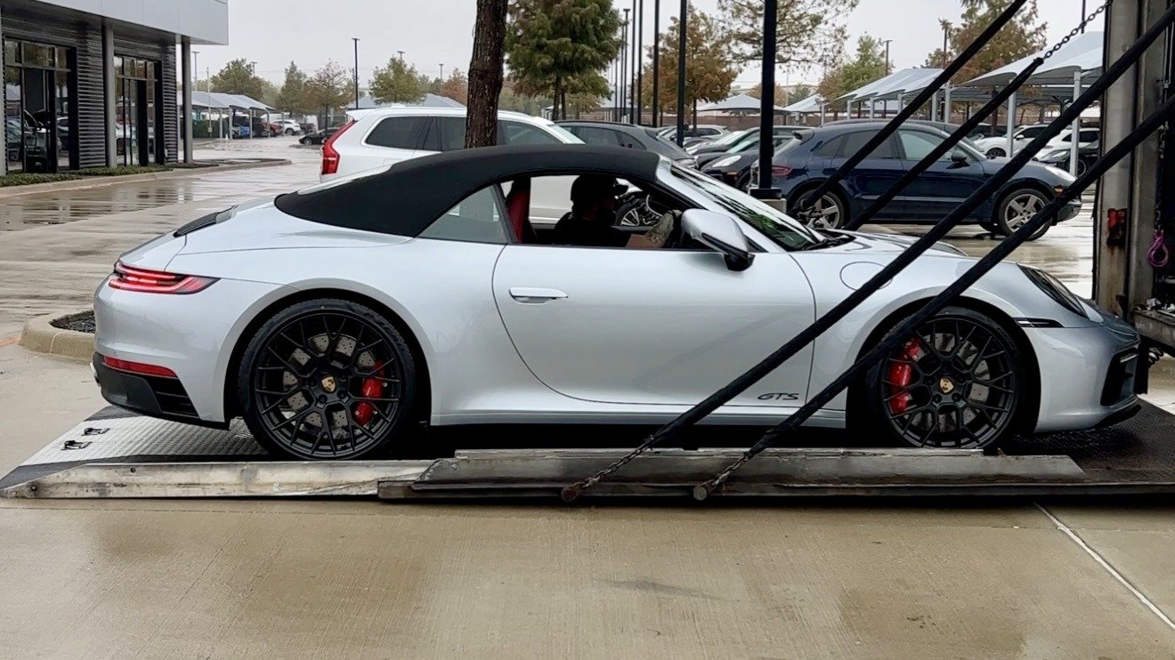 Professional Auto Transport Nationwide, Open Air Auto Transport Services, Enclosed Auto Transport Services